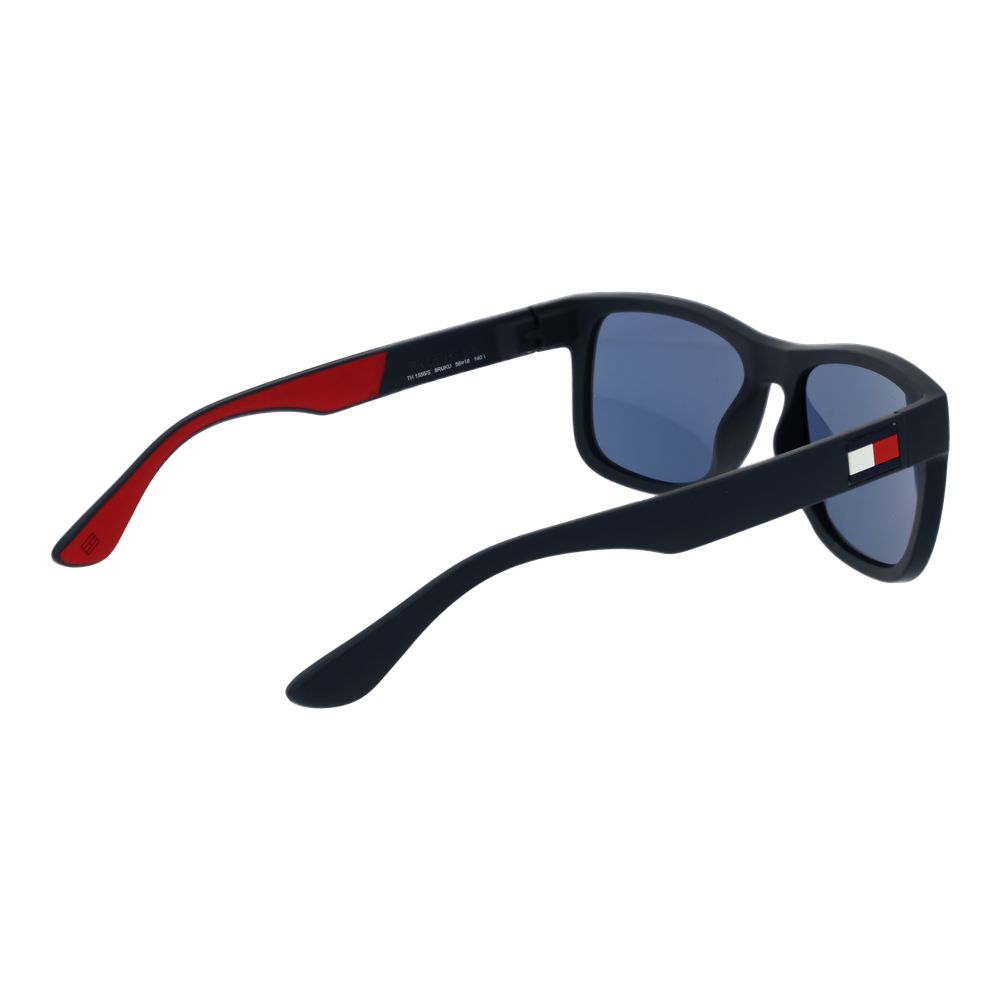 Tommy Hilfiger Blue Men Sunglasses