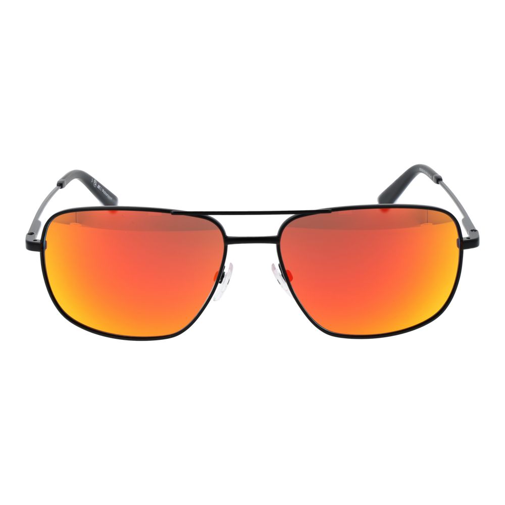 BMW Motorsport Black Men Sunglasses