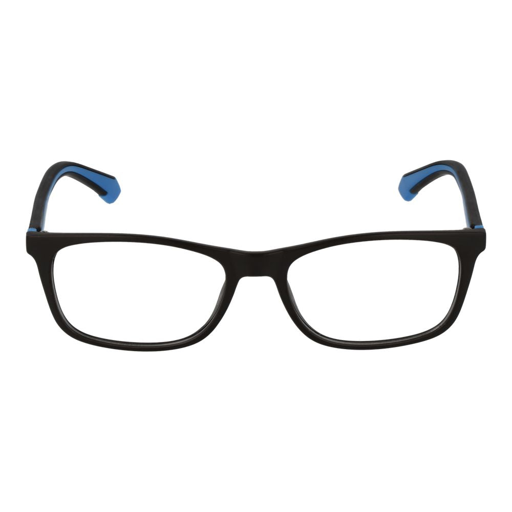 Polaroid Black Men Optical Frames