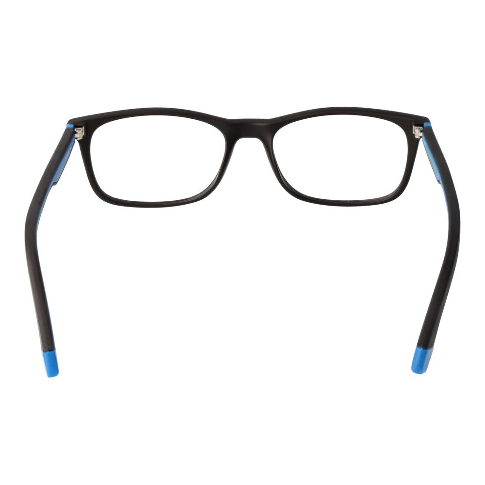 Polaroid Black Men Optical Frames