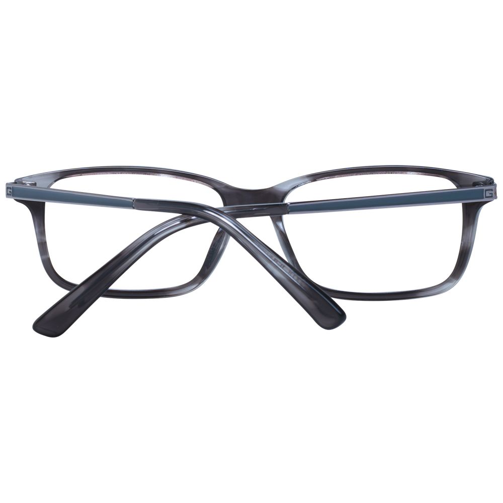 Guess Gray Moški optični okvirji
