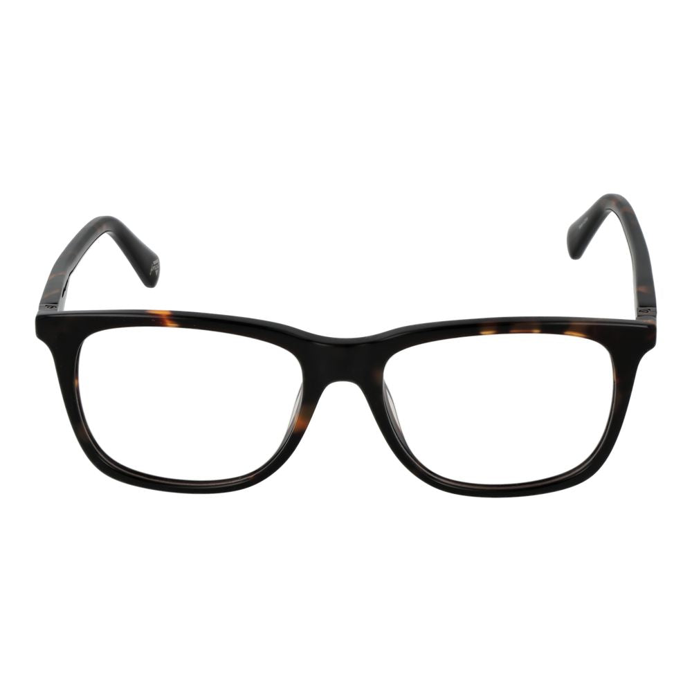 Guess Brown Unisex Optical Frames