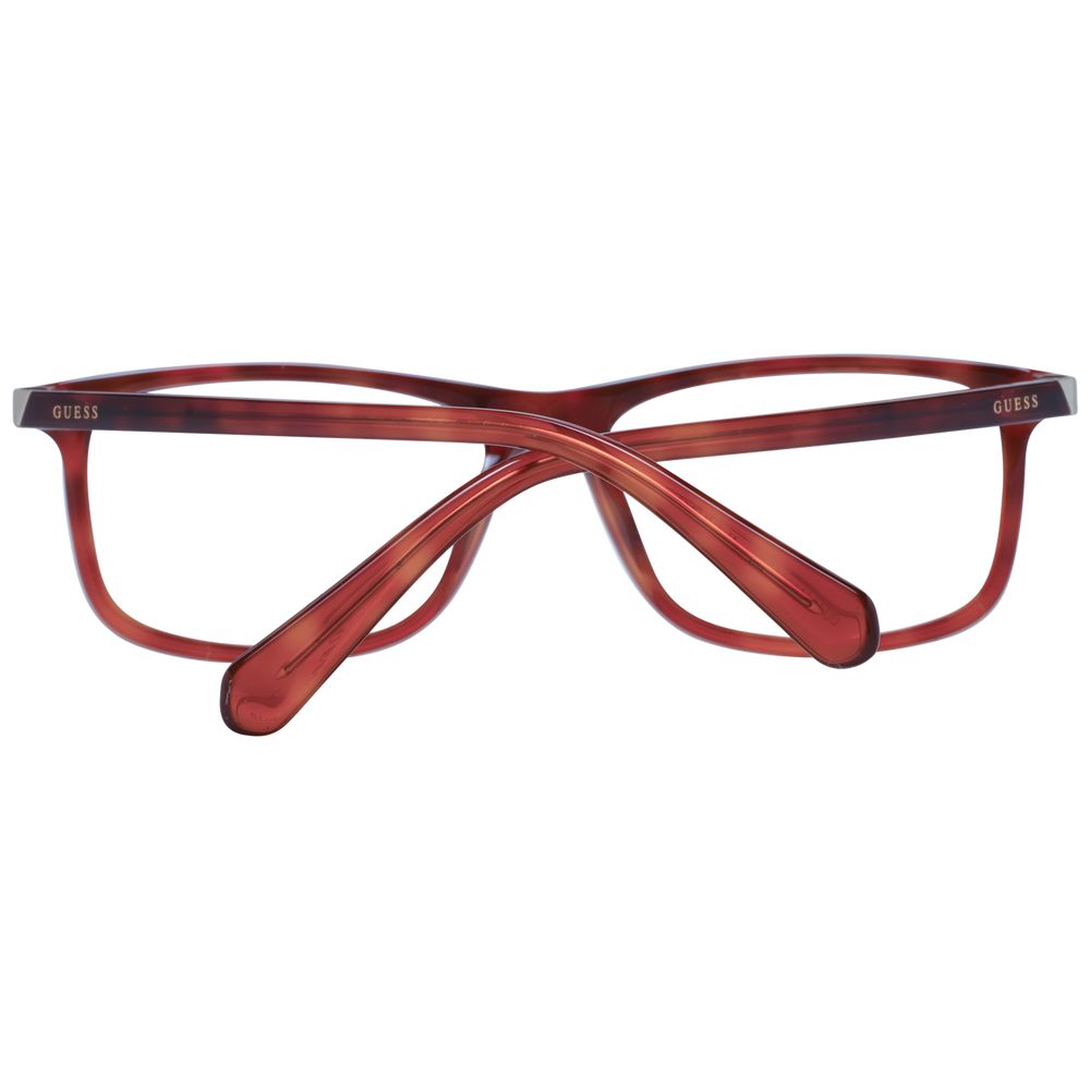 Guess Brown Moški optični okvirji