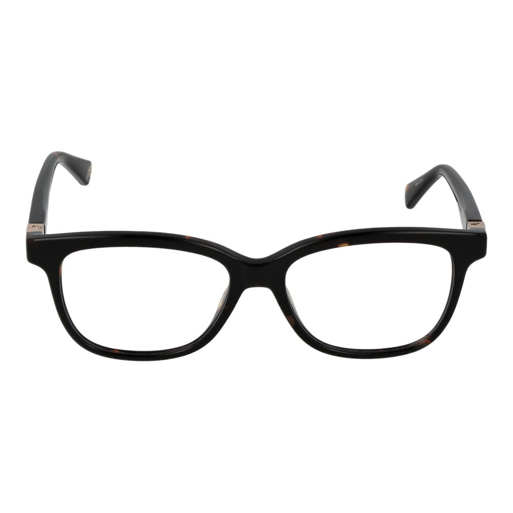 Guess Brown Unisex Optical Frames