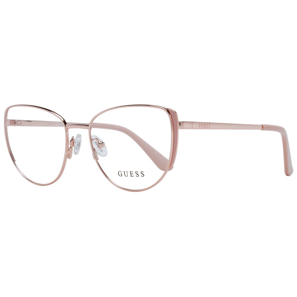 Guess Pink Women Optical Frames