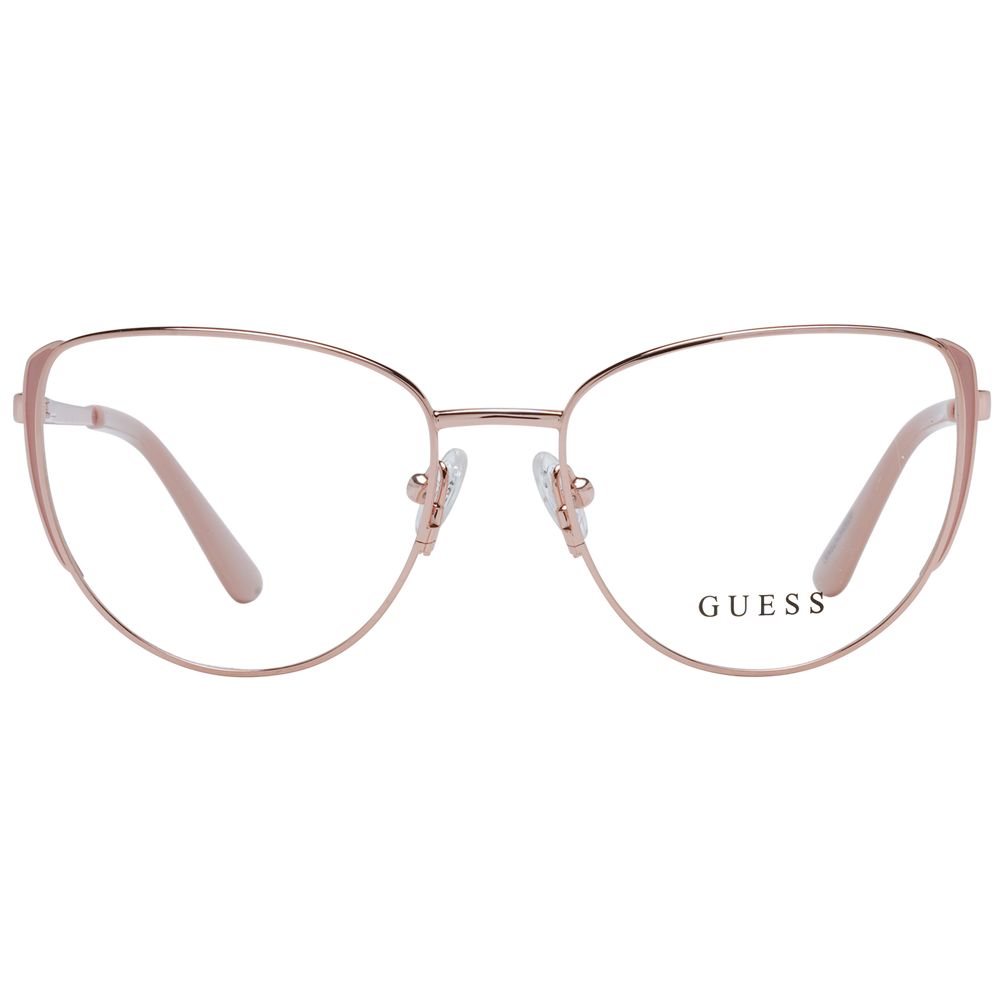 Guess Pink Women Optical Frames