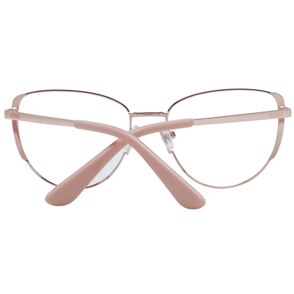 Guess Pink Women Optical Frames