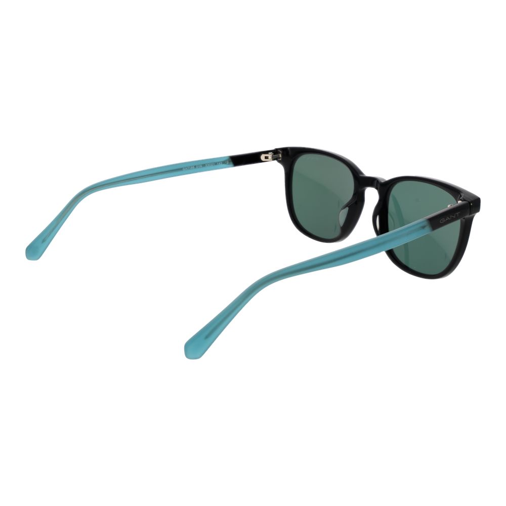 Gant Black Men Sunglasses
