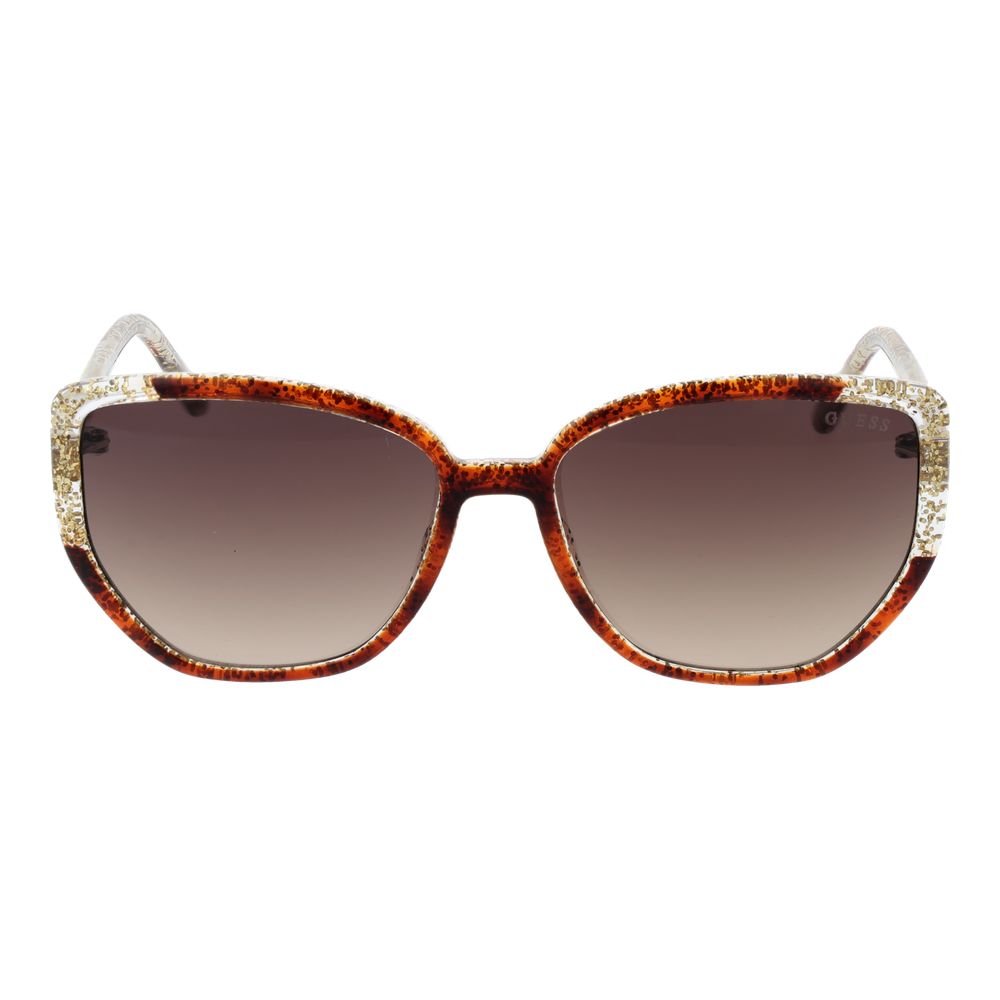 Guess Multicolor Women Sunglasses