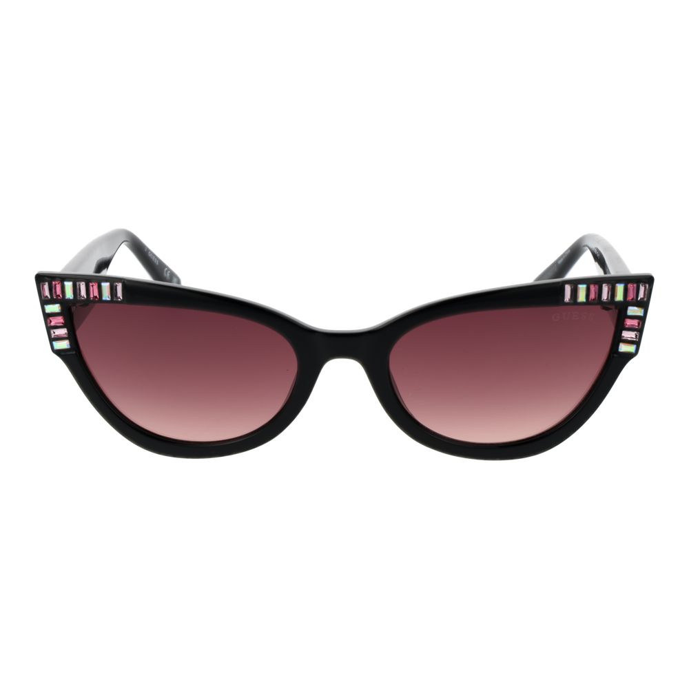 Guess Black Women Sunglasses