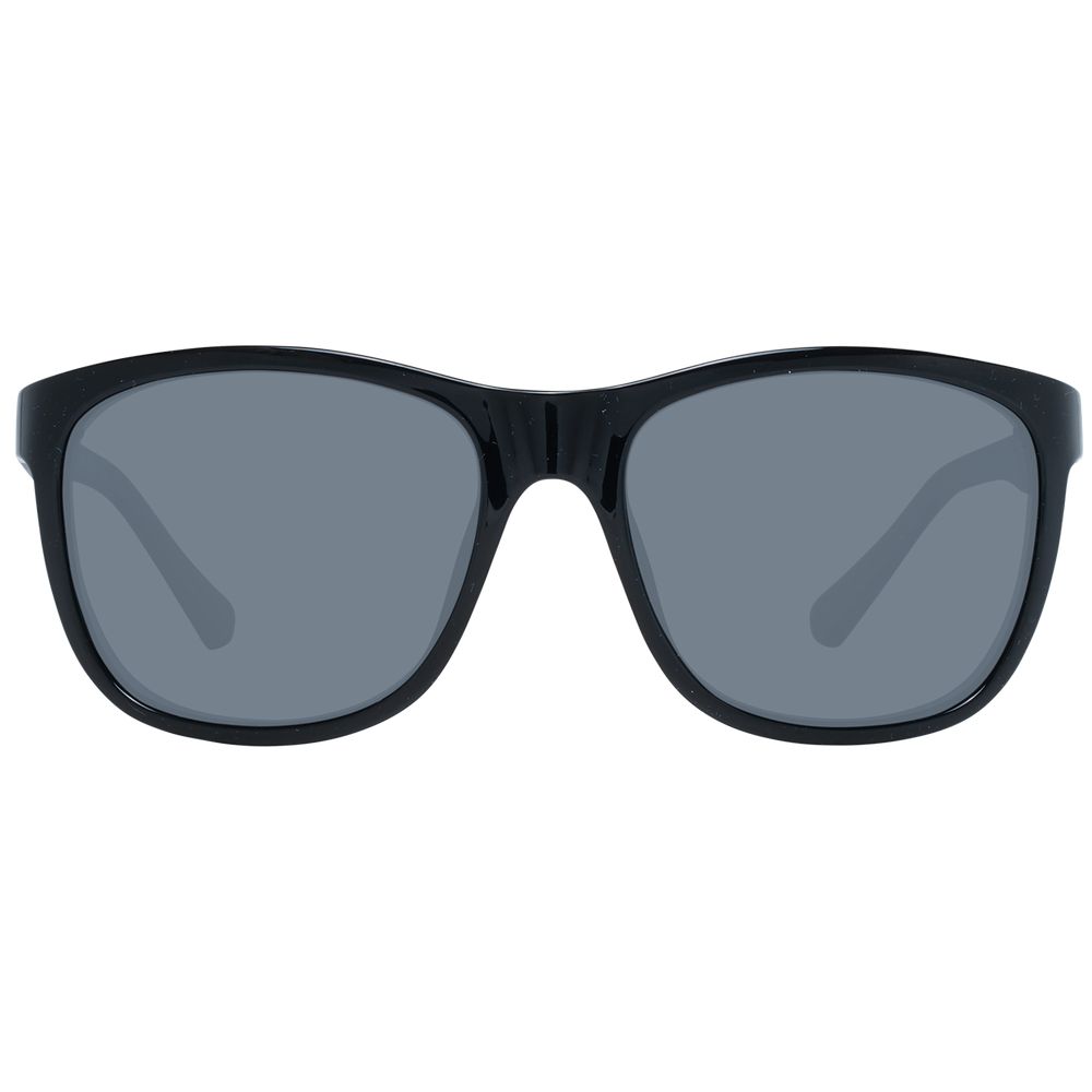 Harley-Davidson Black Men Sunglasses
