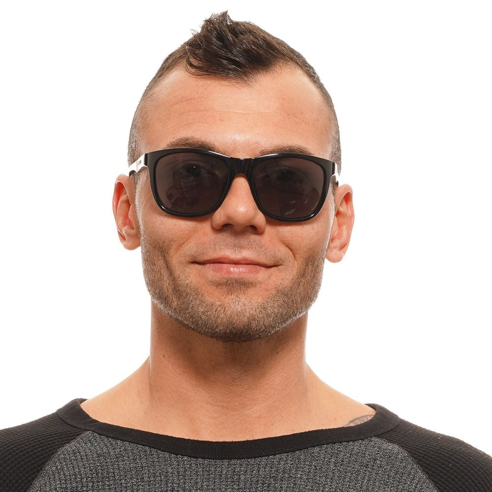 Harley-Davidson Black Men Sunglasses