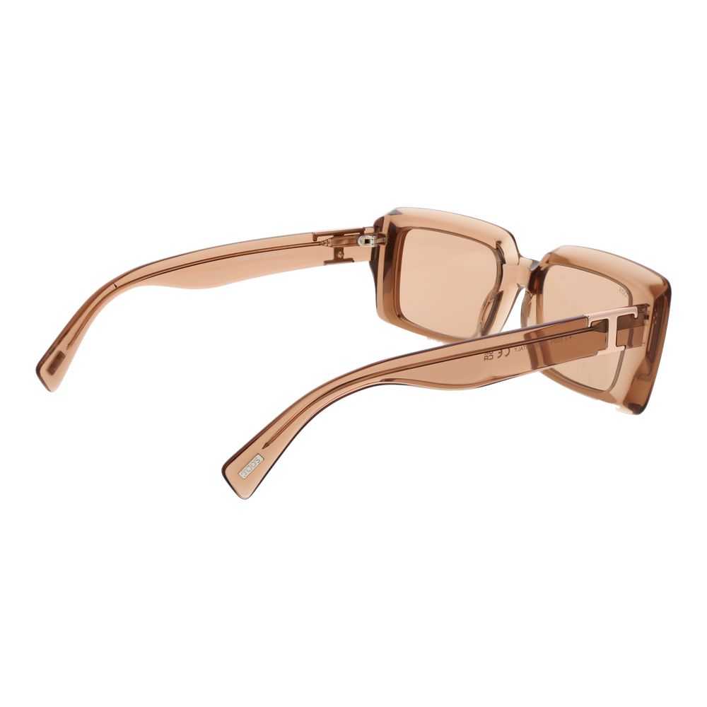 Tod's Beige Women Sunglasses