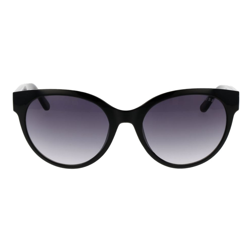 Guess Black Women Sunglasses
