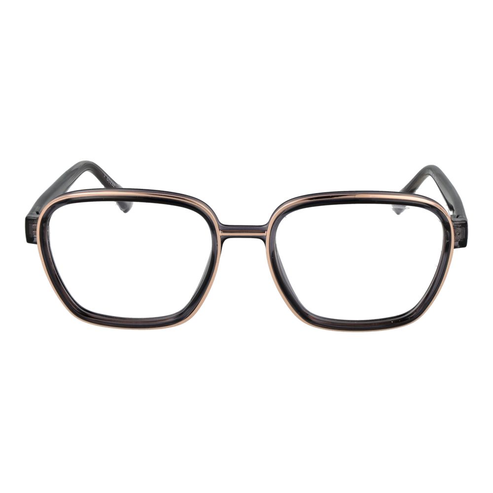 Guess Gray Moški optični okvirji