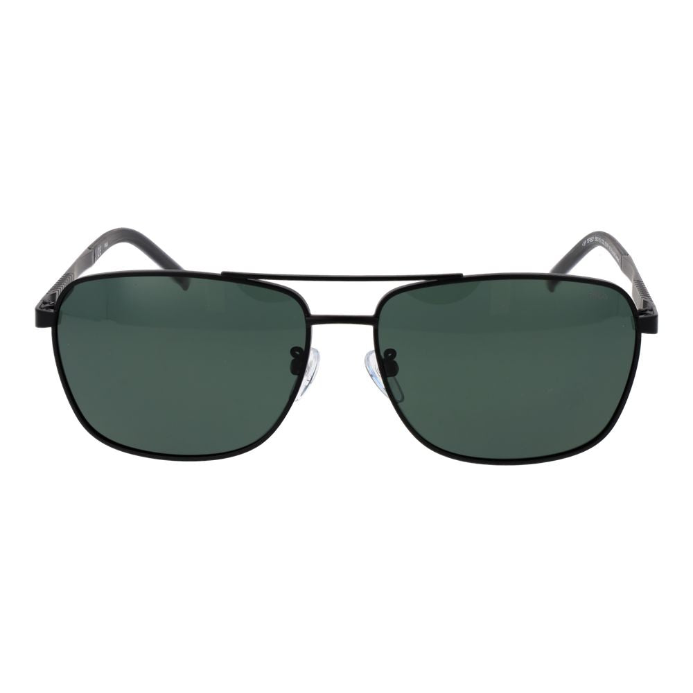 Fila Black Men Sunglasses
