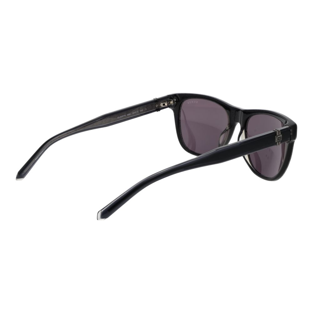 Guess Multicolor Men Sunglasses