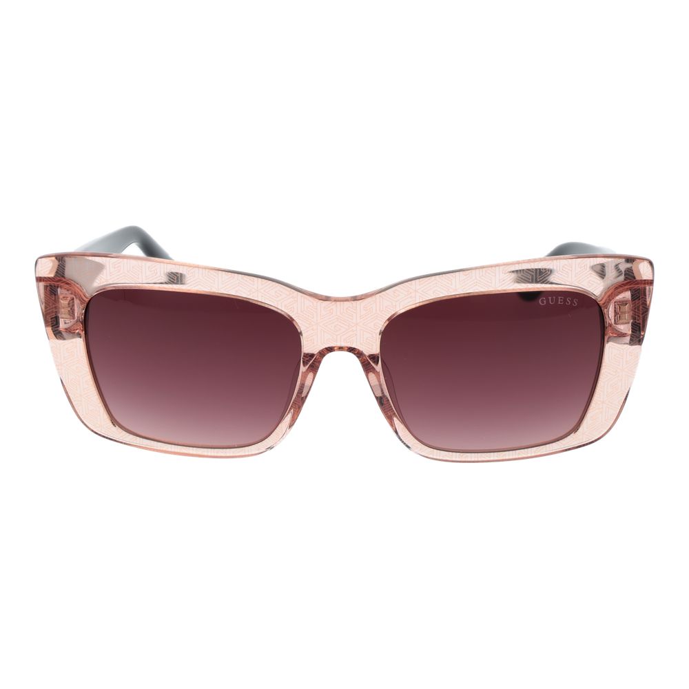 Guess Pink Women Sunglasses