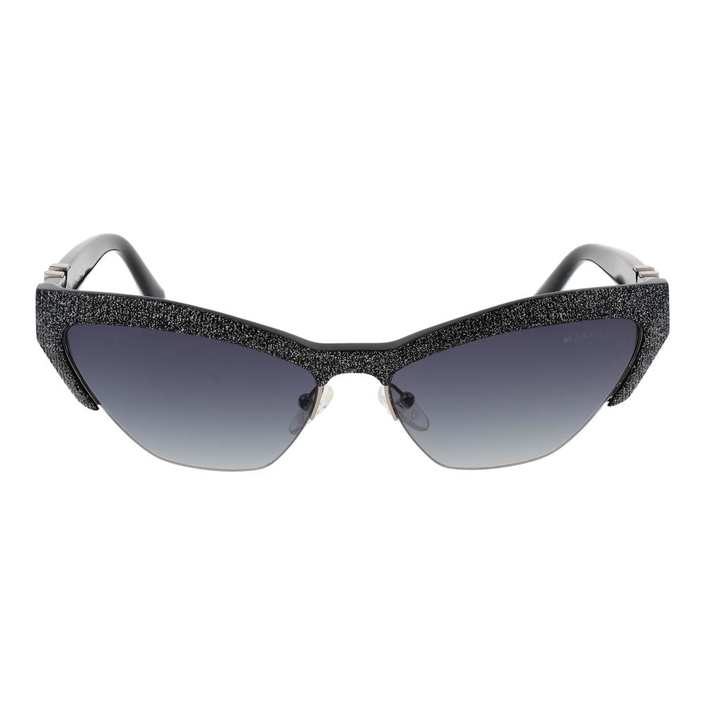 Marciano by Guess Black Women Sunglasses