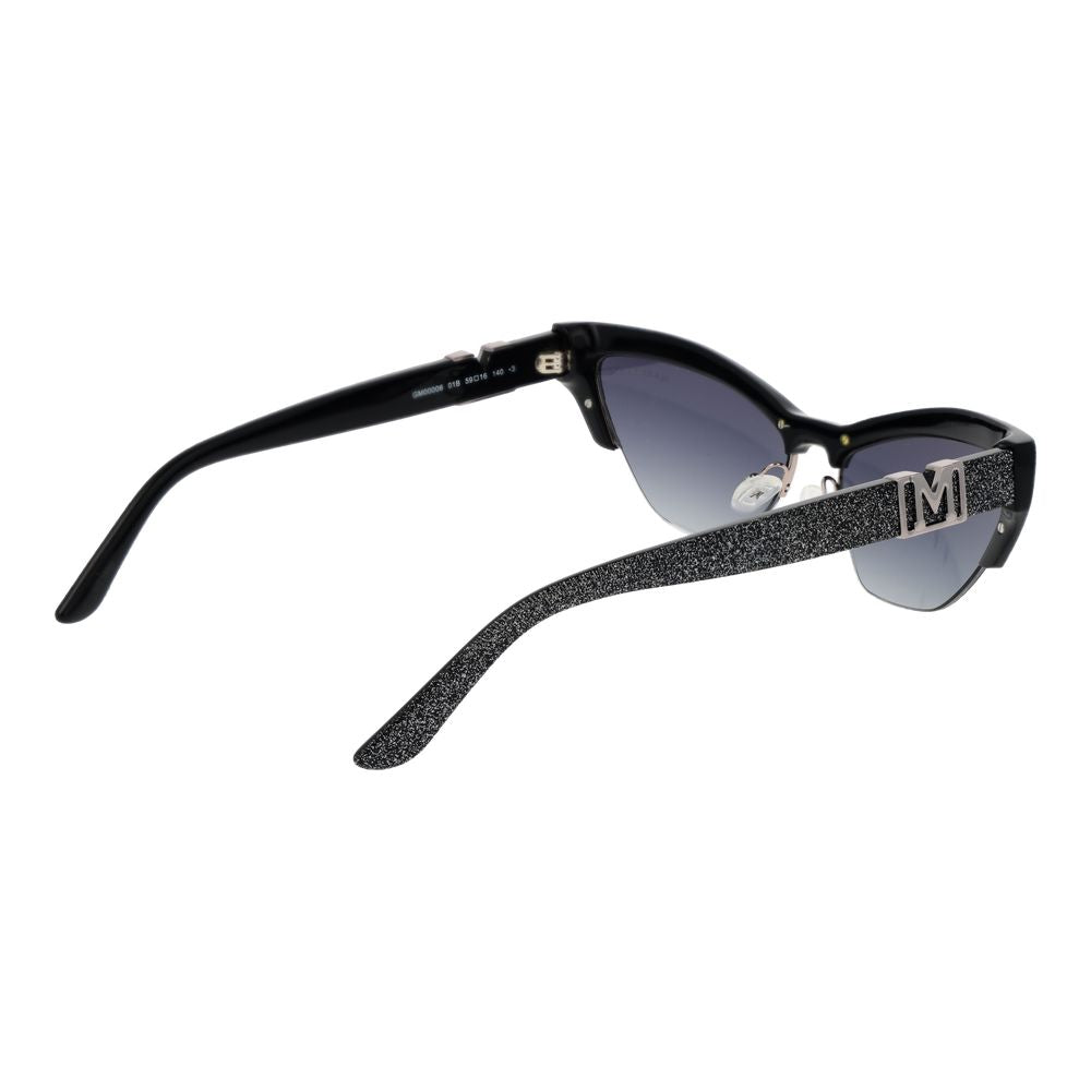 Marciano by Guess Black Women Sunglasses
