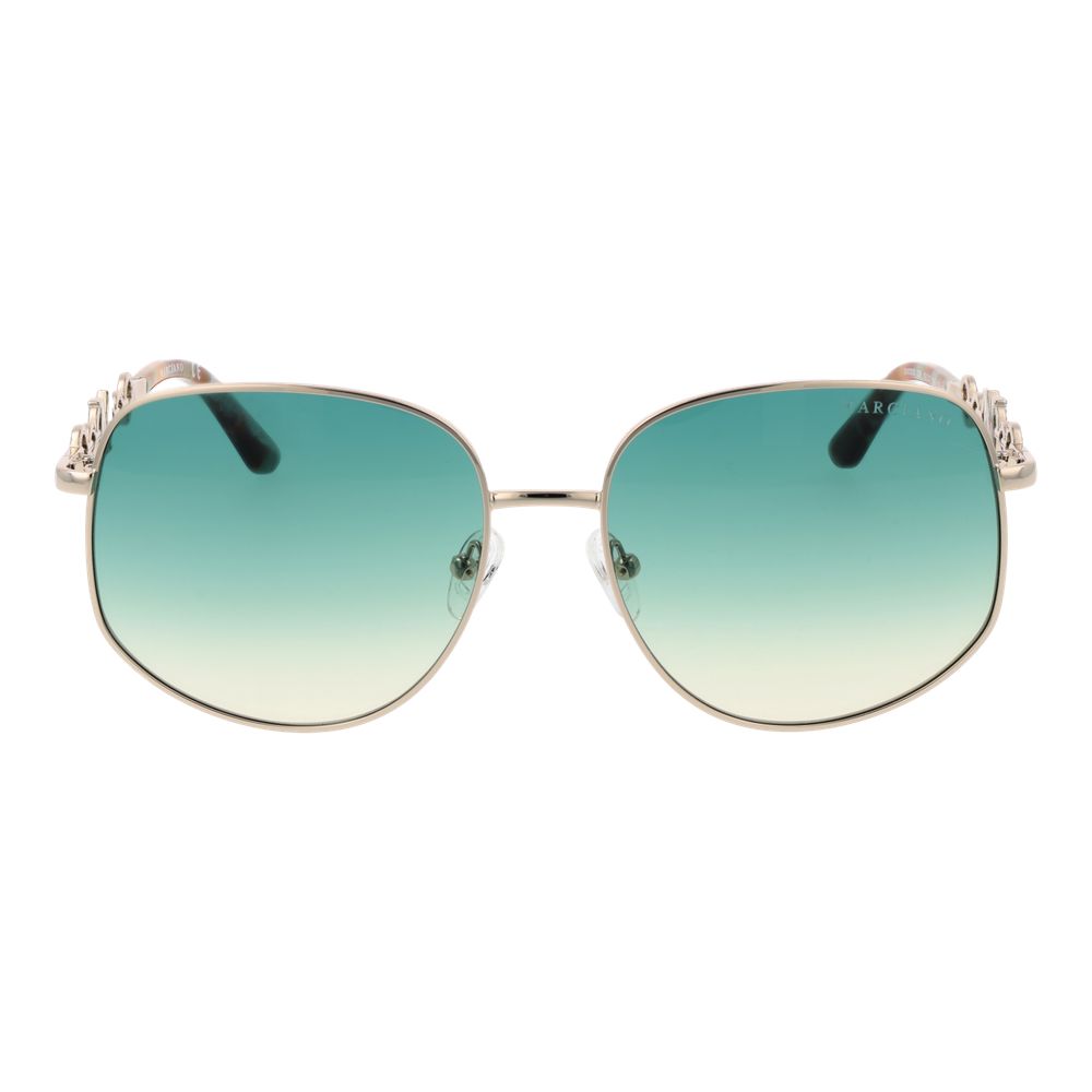 Marciano by Guess Gold Women Sunglasses
