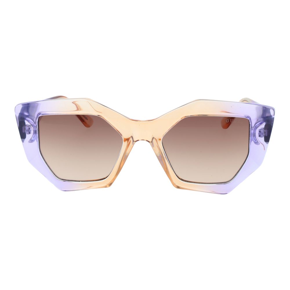 Guess Multicolor Women Sunglasses