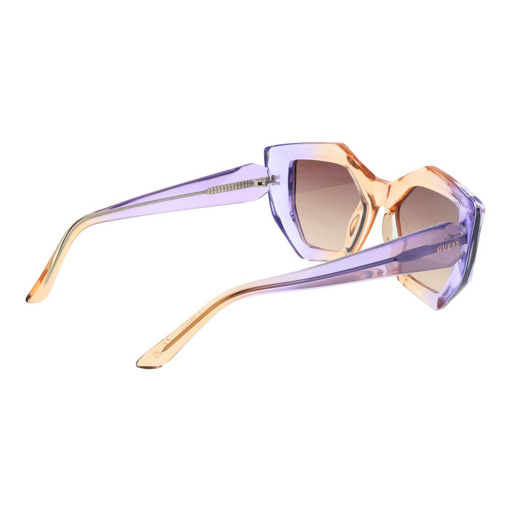 Guess Multicolor Women Sunglasses