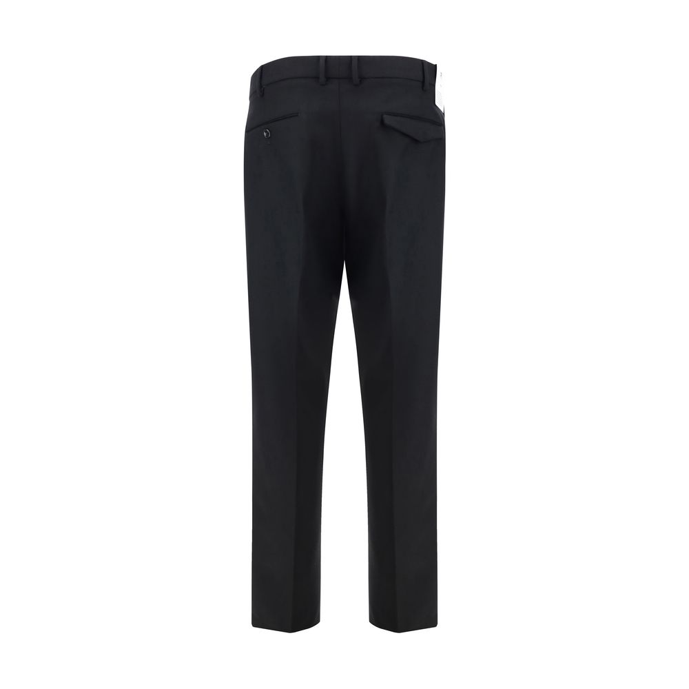 PT Torino Virgin wool Pants