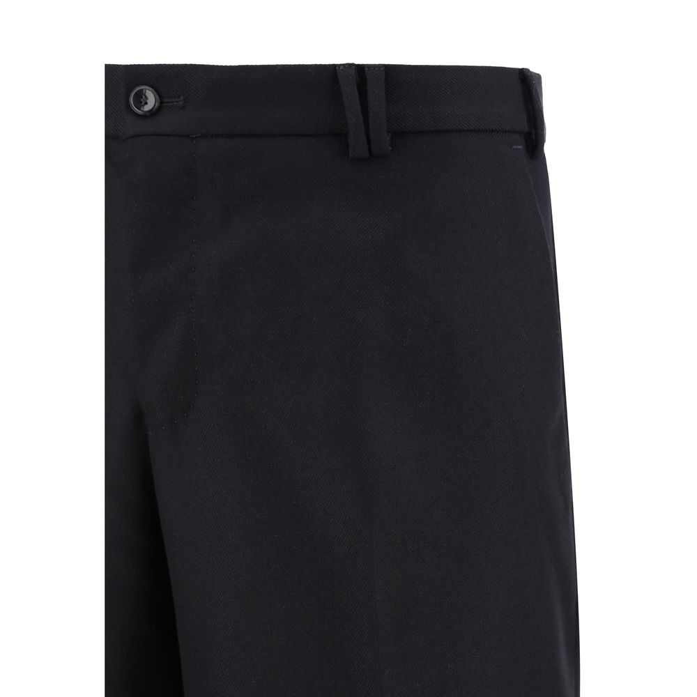 PT Torino Virgin wool Pants