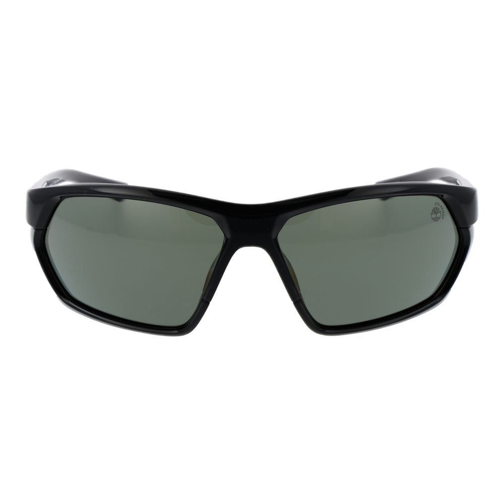 Timberland Black Men Sunglasses