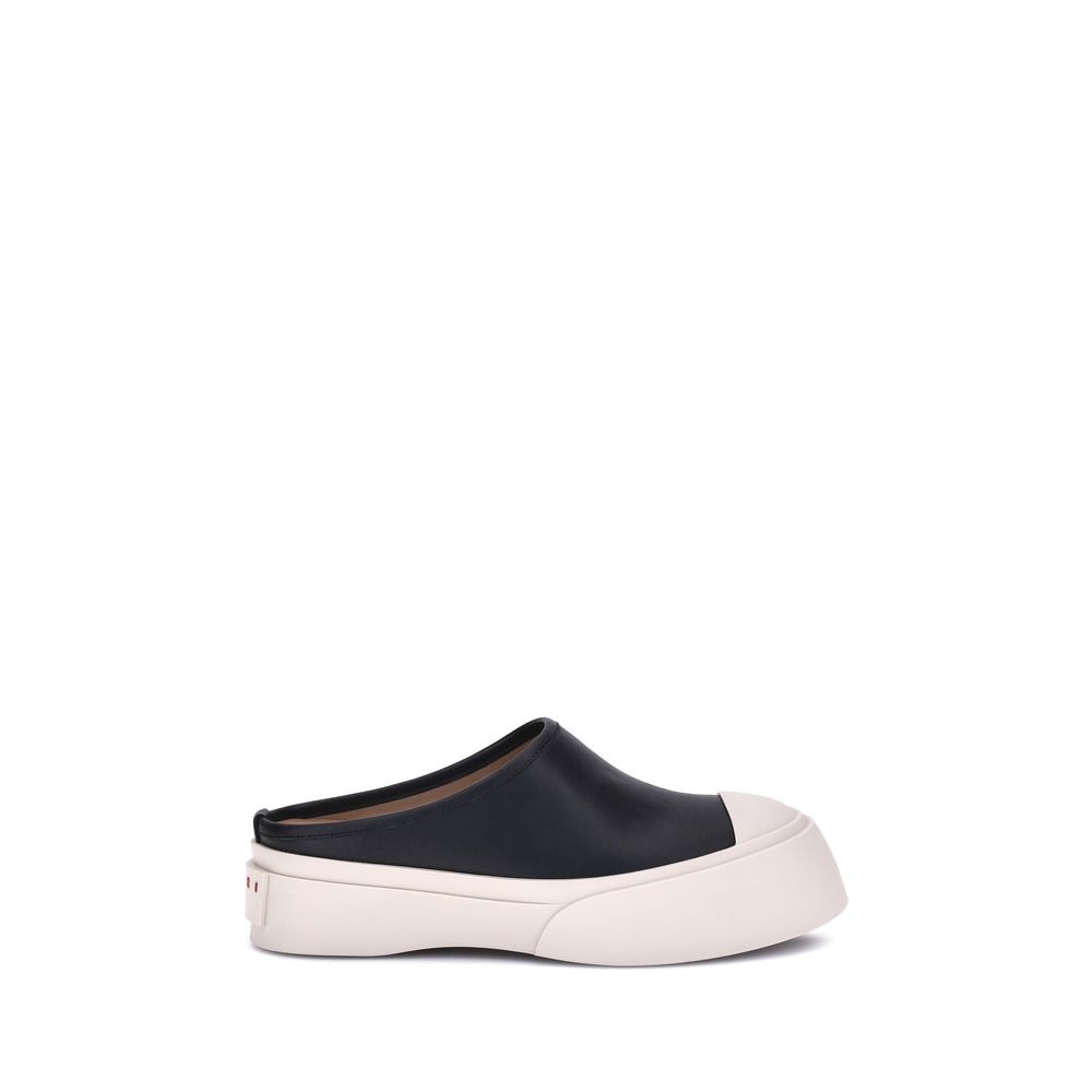 Marni Sneakers Slippers