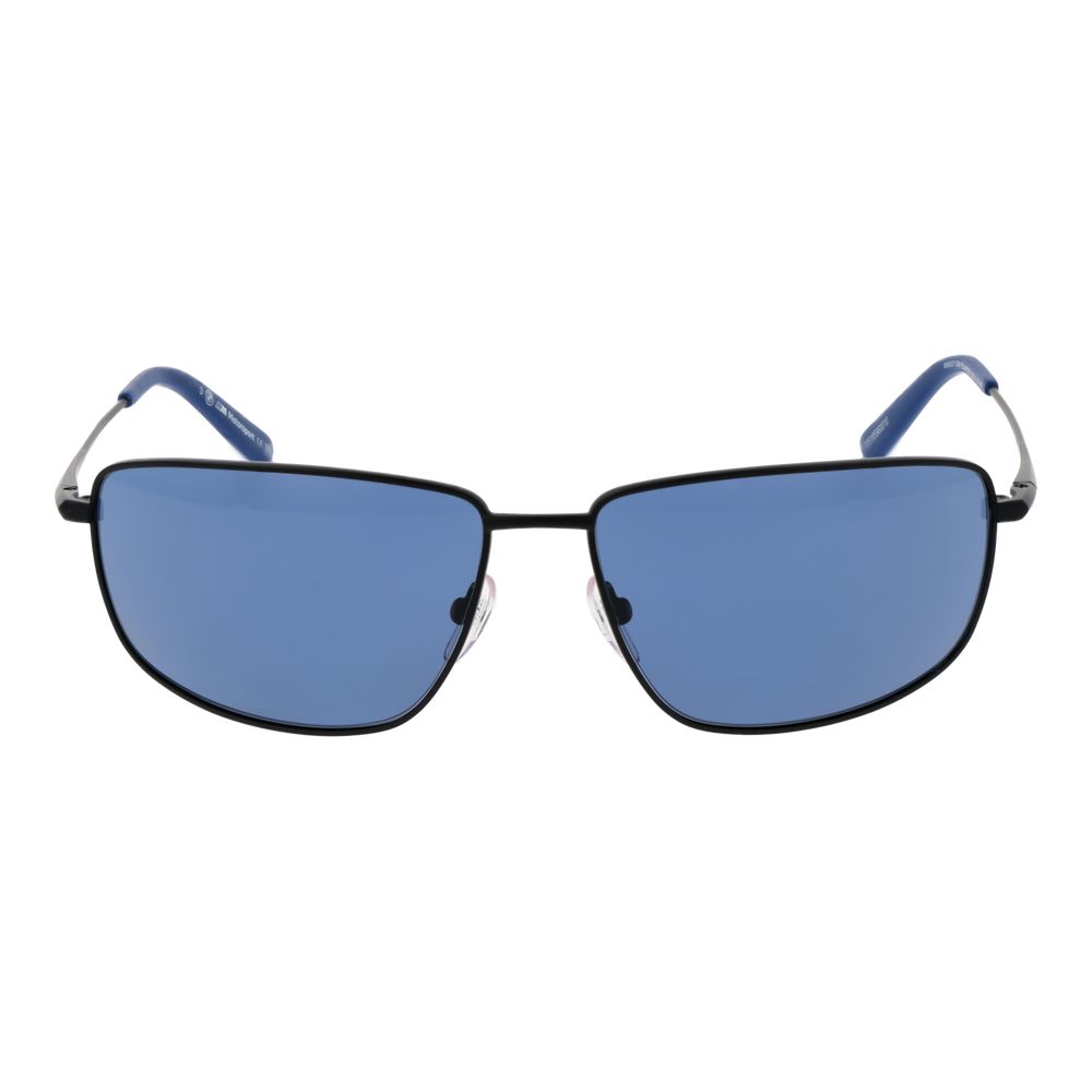 BMW Motorsport Black Men Sunglasses