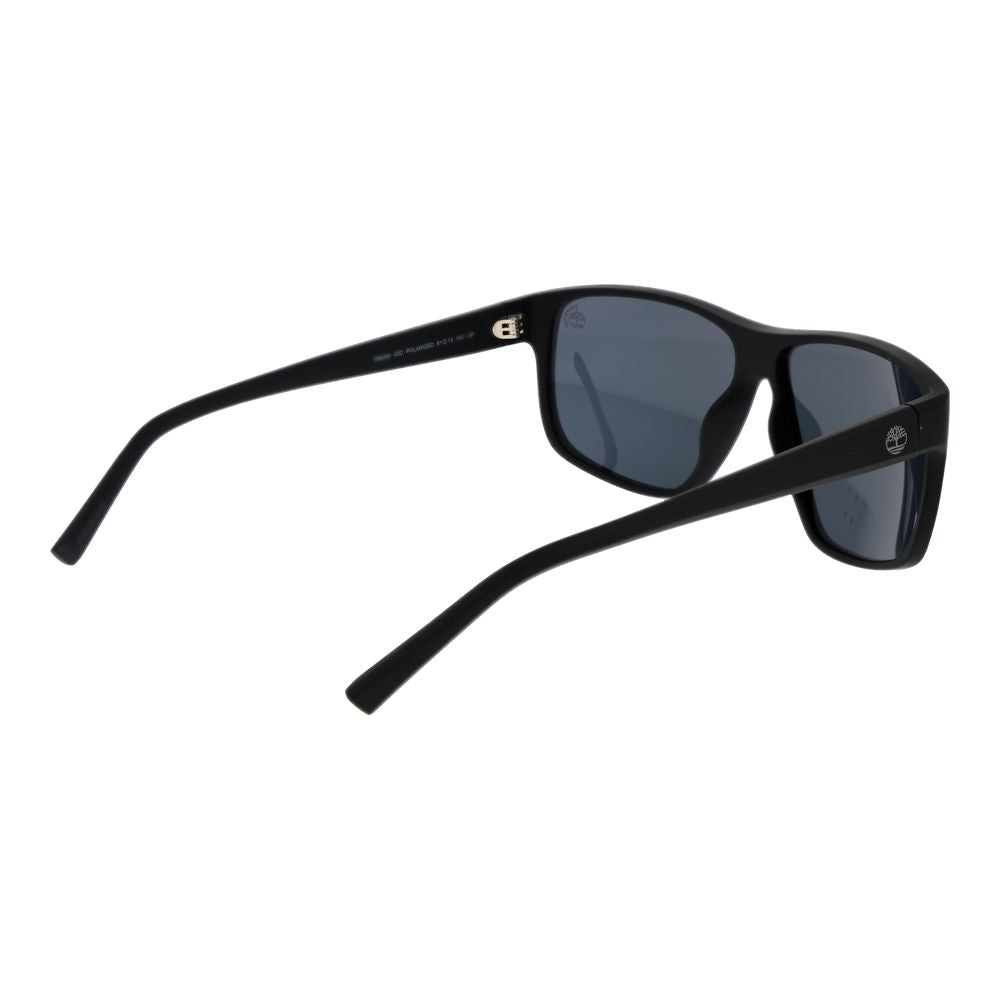 Timberland Black Men Sunglasses