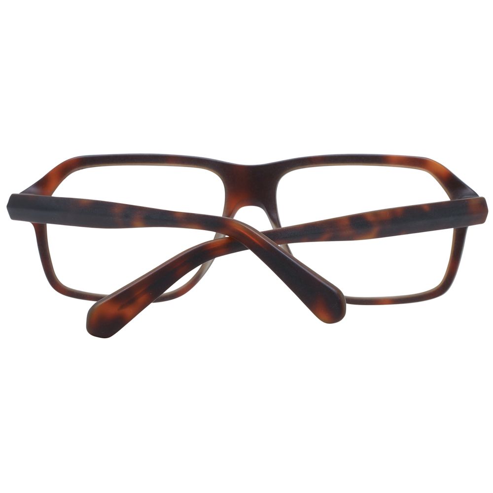 Guess Brown Moški optični okvirji