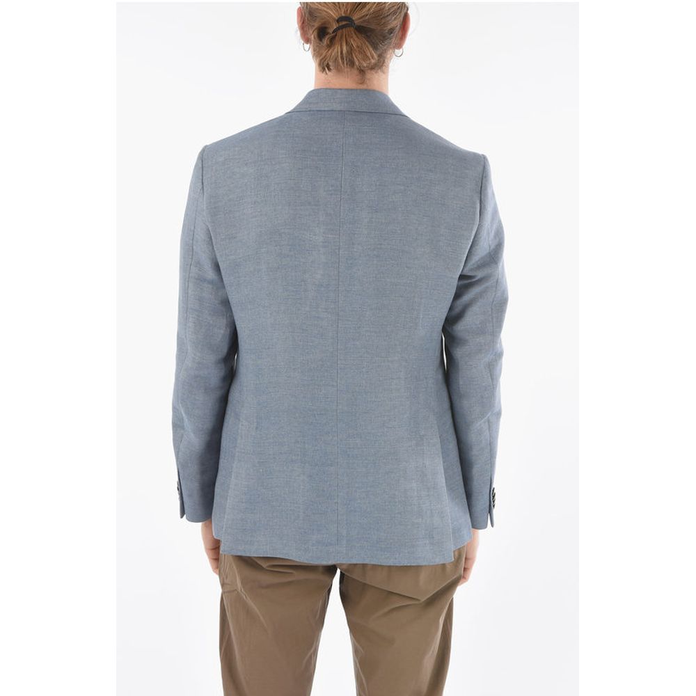 Corneliani CC COLLECTION Flap Pocket RIGHT 2-button Blazer