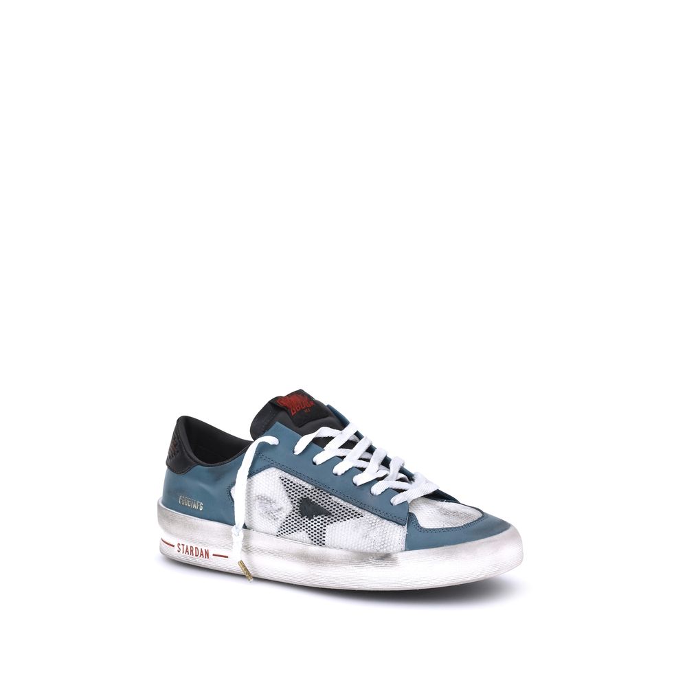 Golden Goose Stardan Sneakers