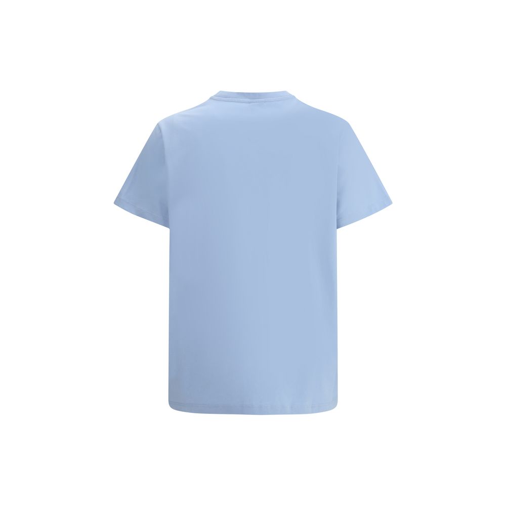 Ganni Have a Nice Day T-Shirt