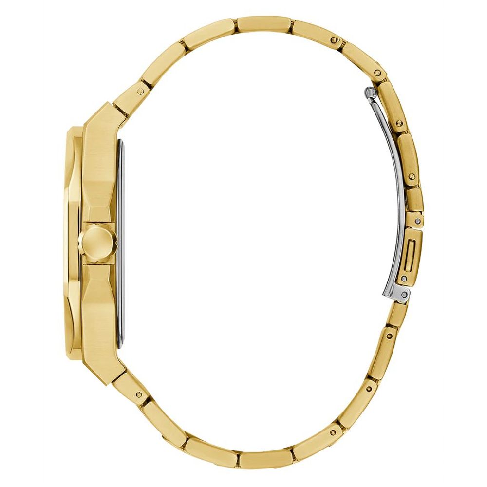 Guess Gold iz nerjavečega jekla Watch