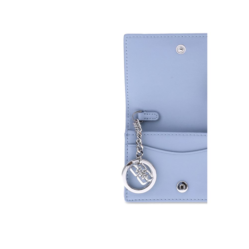 Ganni Bou Card Holder
