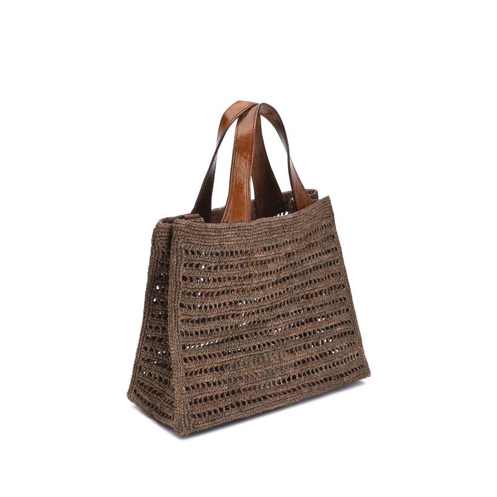Ibeliv Nosy Tote Bag