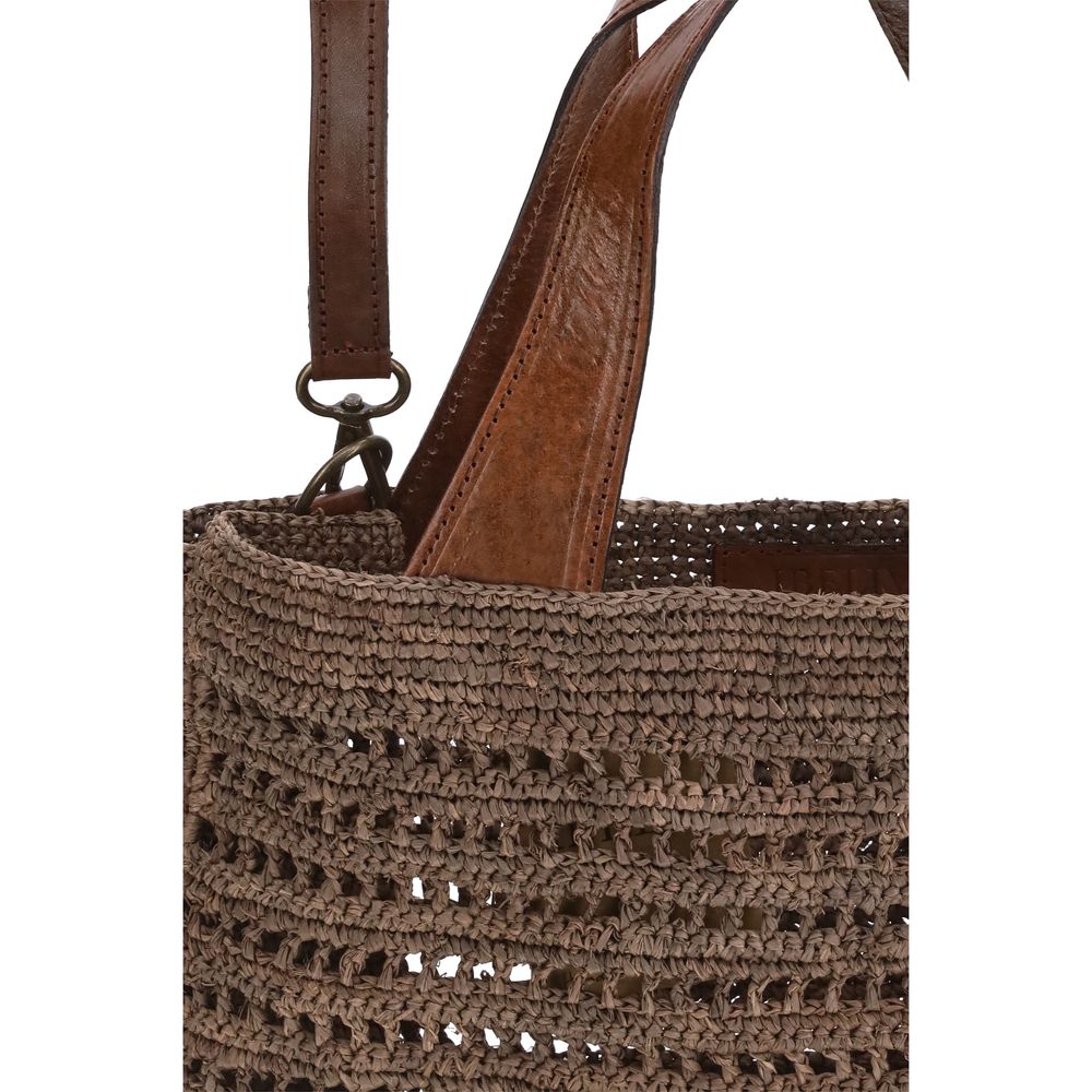 Ibeliv Nosy Tote Bag