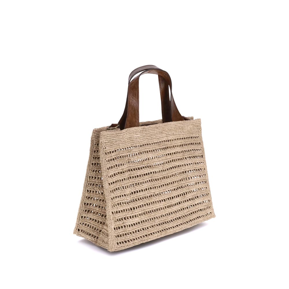 Ibeliv Nosy Tote Bag