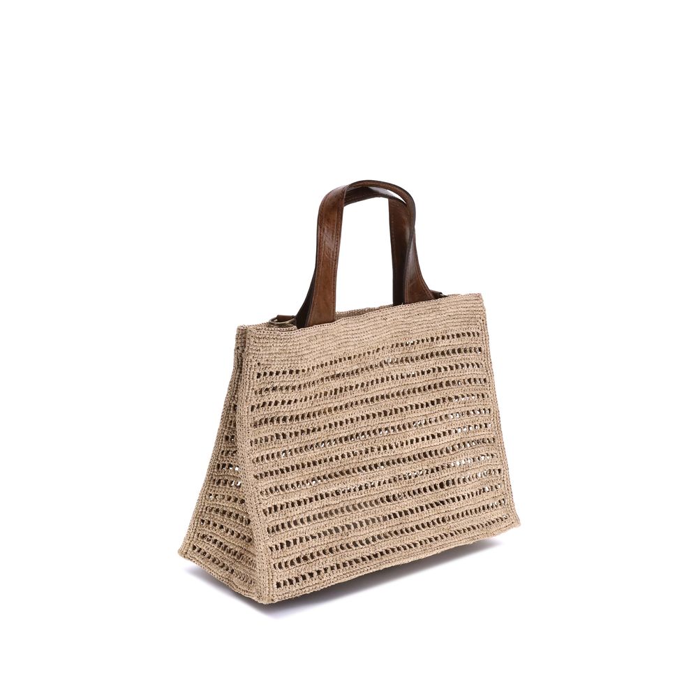 Ibeliv Nosy Tote Bag