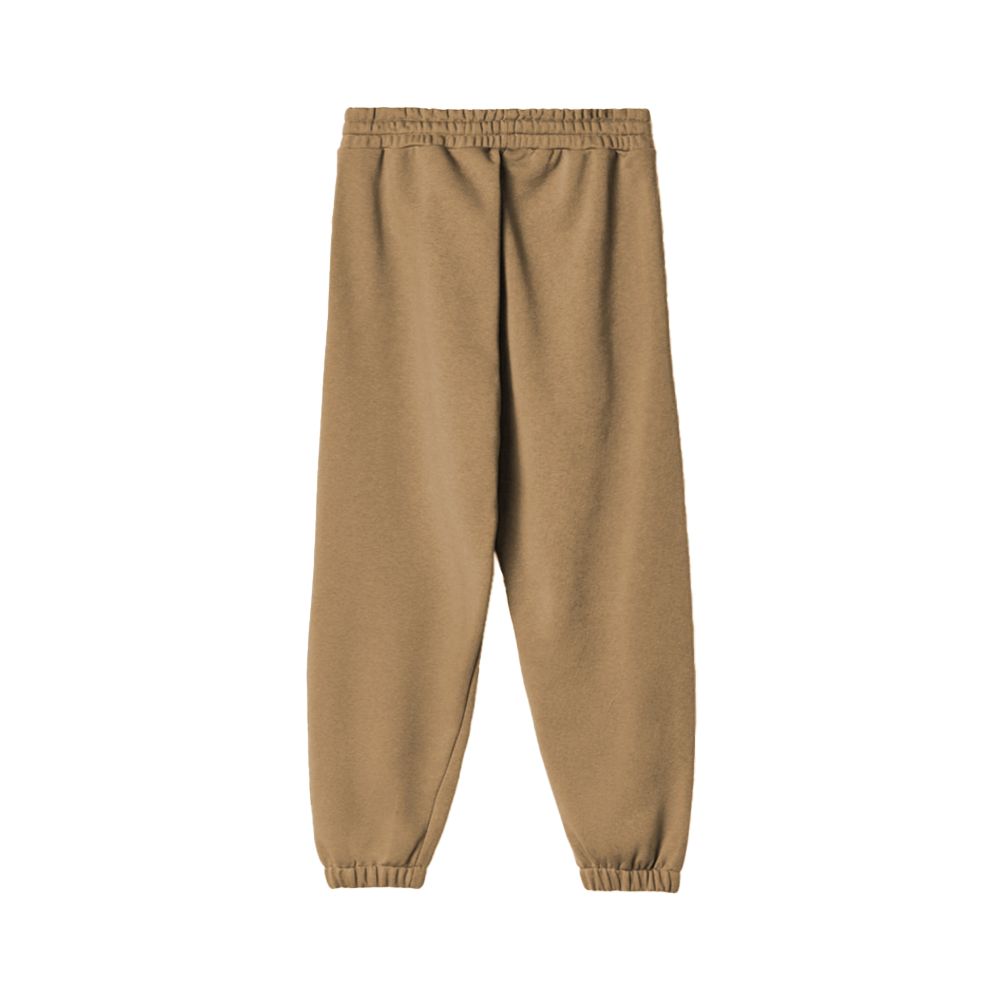 Hinnominate Brown Cotton Jeans & Pant