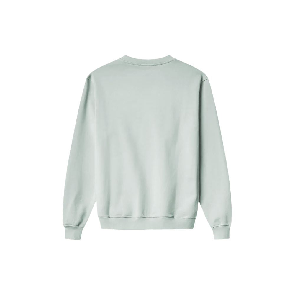 Hinnominate Gray Cotton Sweater