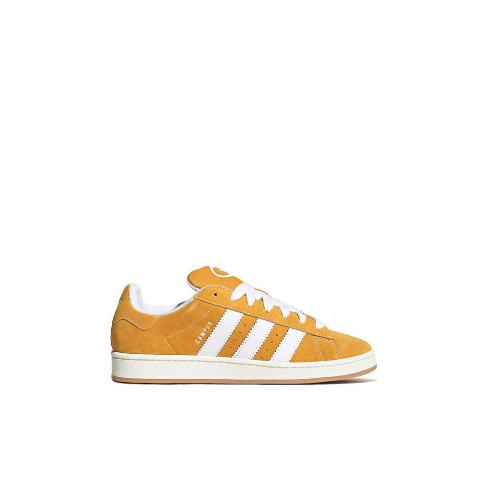 Adidas Oranžni semiš usnjeni športni copati