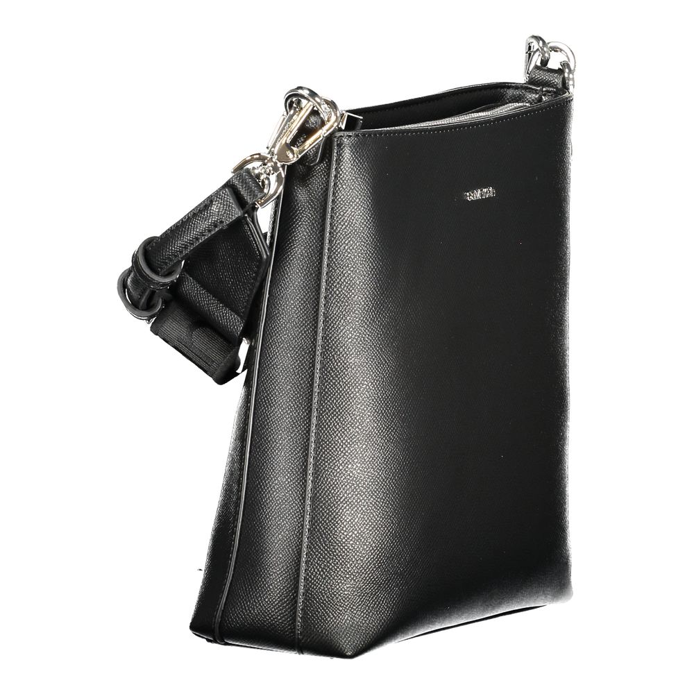 Calvin Klein ženska torba za čez ramo Nero iz poliestra