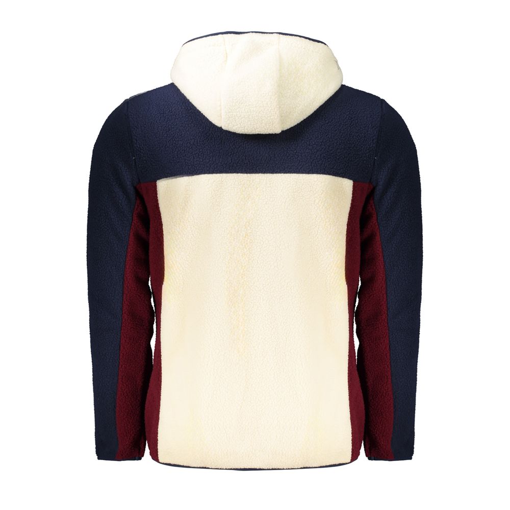 Norway 1963 Beige Polyester Jacket