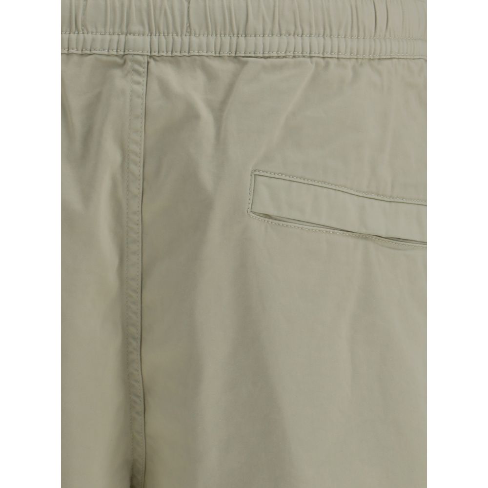 Stone Island Cargo Shorts