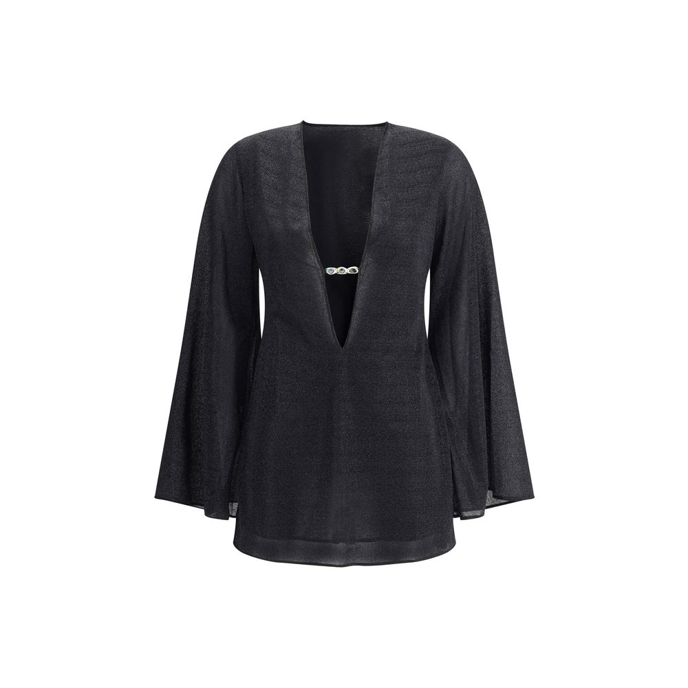 Oséree Lumière Kaftan